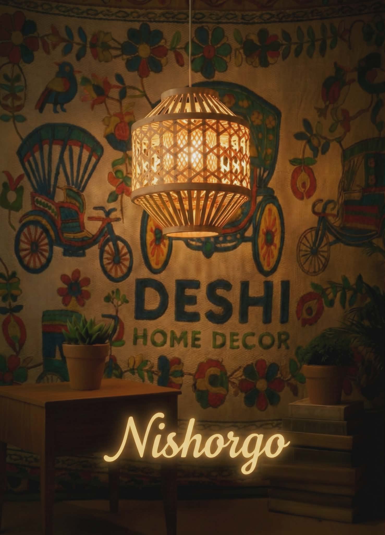 Nishorgo