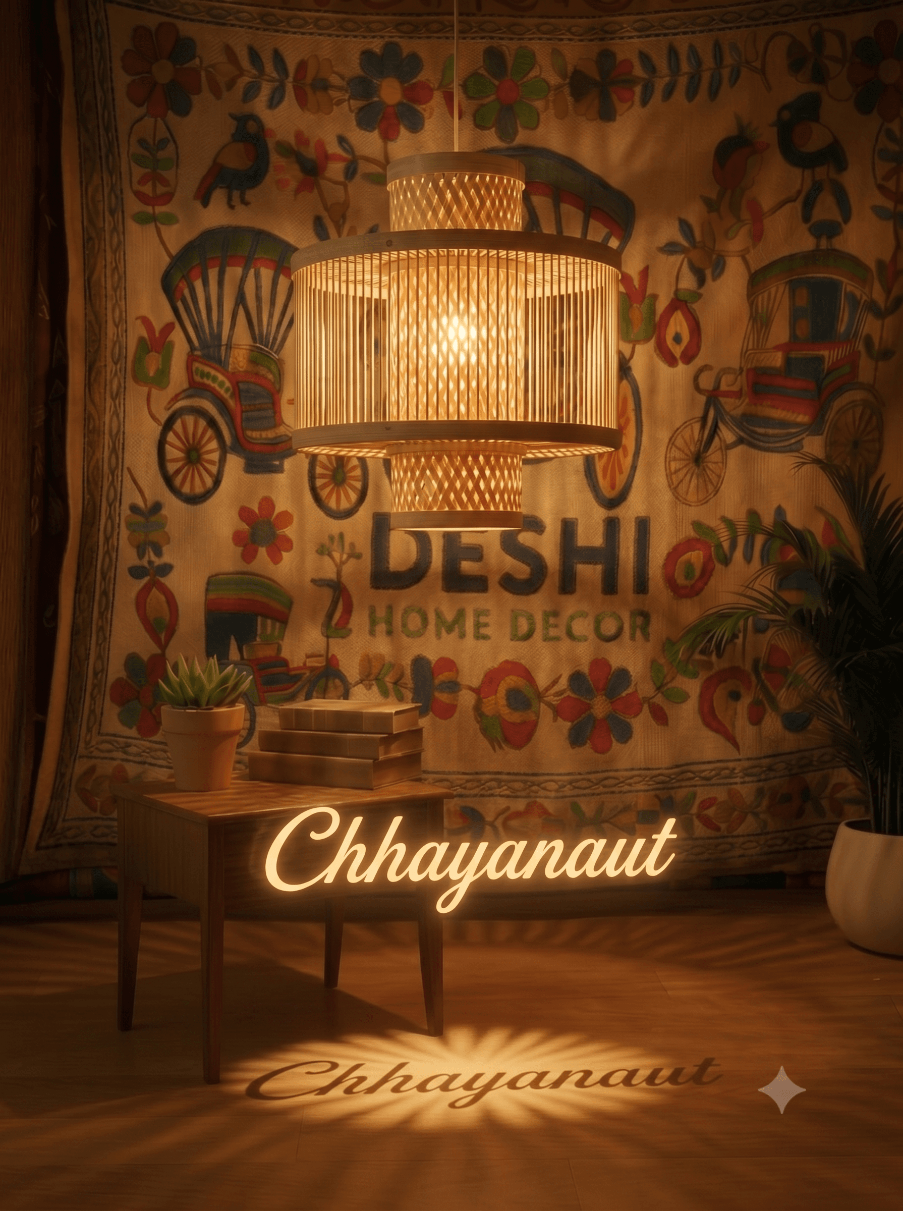 Chhayanaut